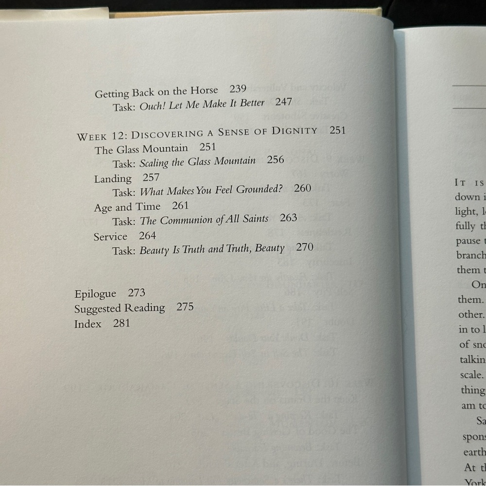 Walking in This World by Julia Cameron | Self-Help, Creativity | Hardcover Book - Picture 11 of 13